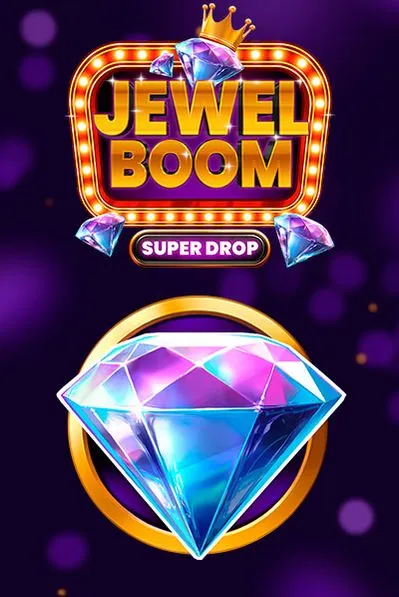 Jewel Boom